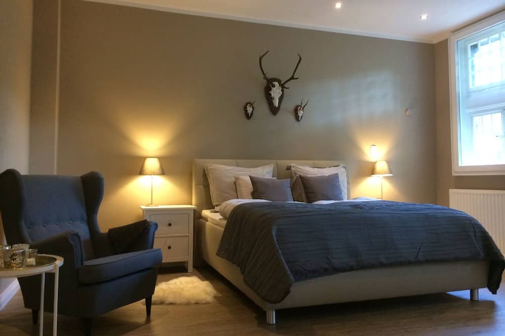 Photo of Bedroom in Tecklenburg