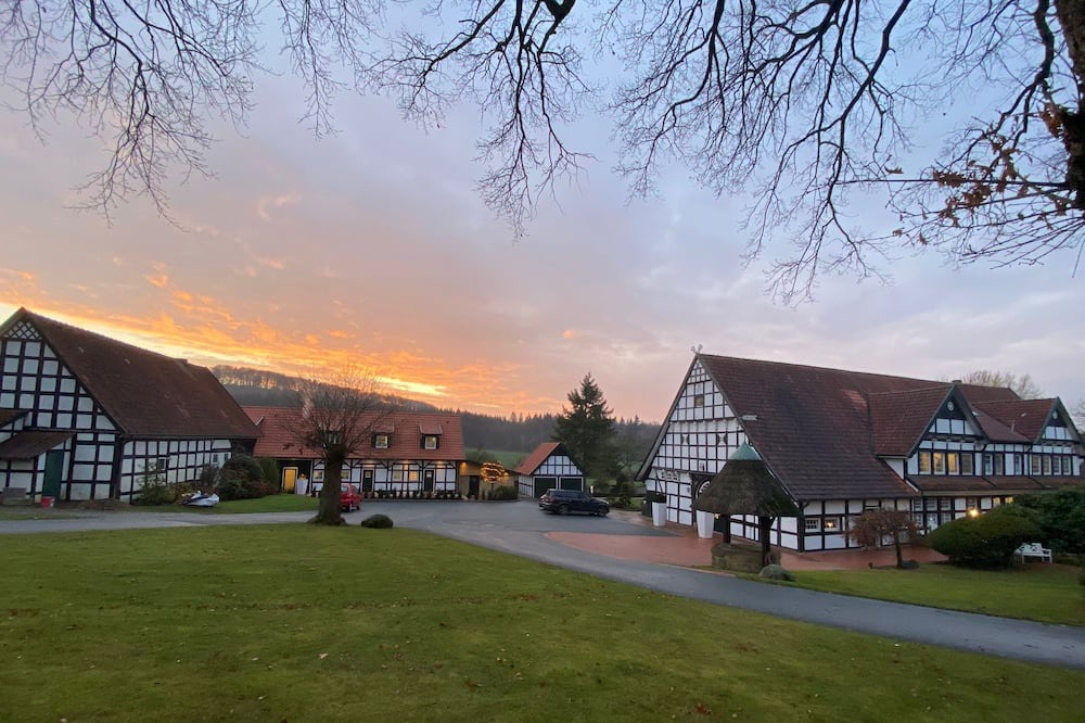 Photo of Outdoor in Tecklenburg