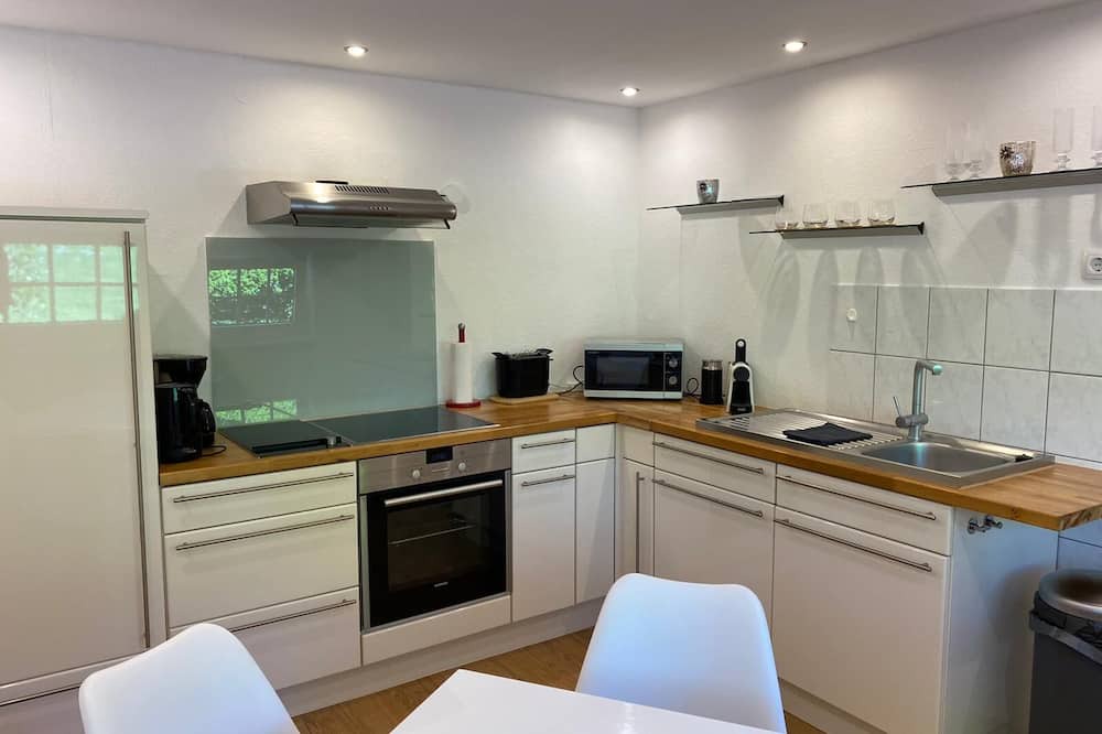 Photo of Kitchen in Tecklenburg