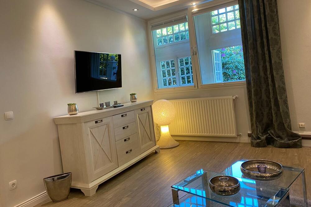 Photo of Livingroom in Tecklenburg
