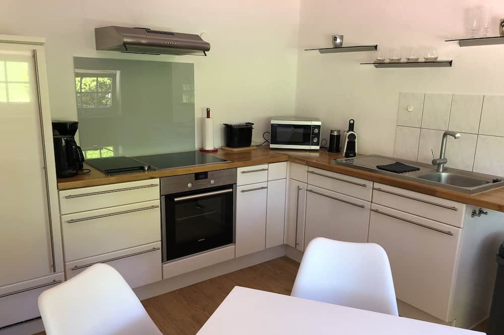 Photo of Kitchen in Tecklenburg