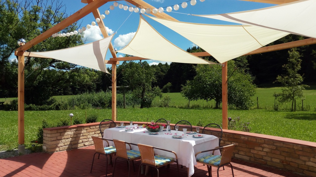 Photo of Outdoor in Diessen am Ammersee