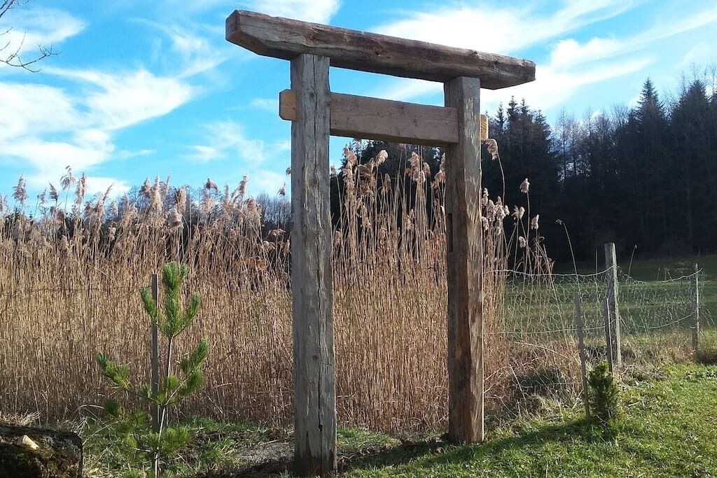 Photo of Outdoor in Diessen am Ammersee