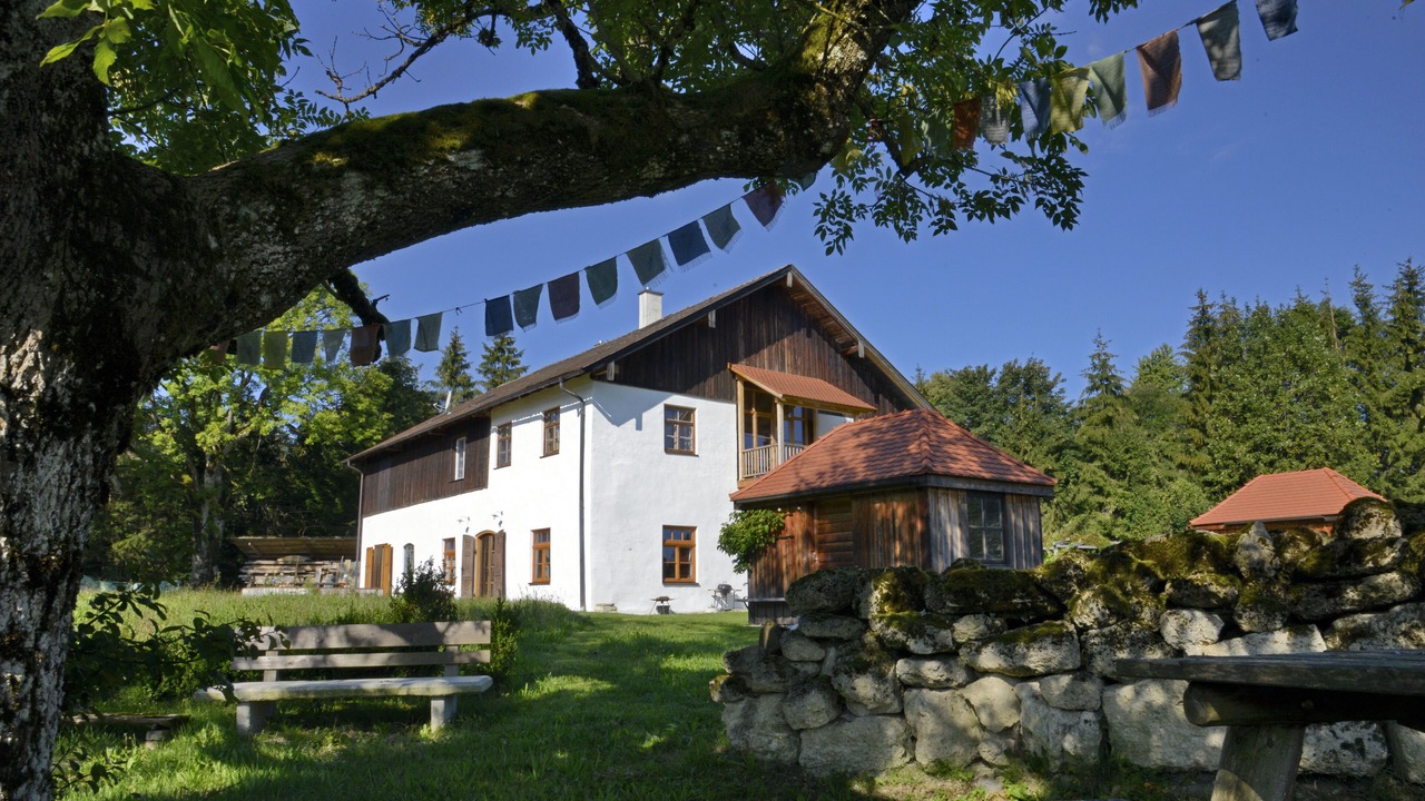Photo of Outdoor in Diessen am Ammersee