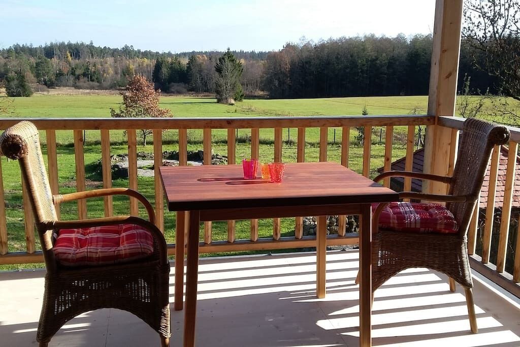Photo of Outdoor in Diessen am Ammersee