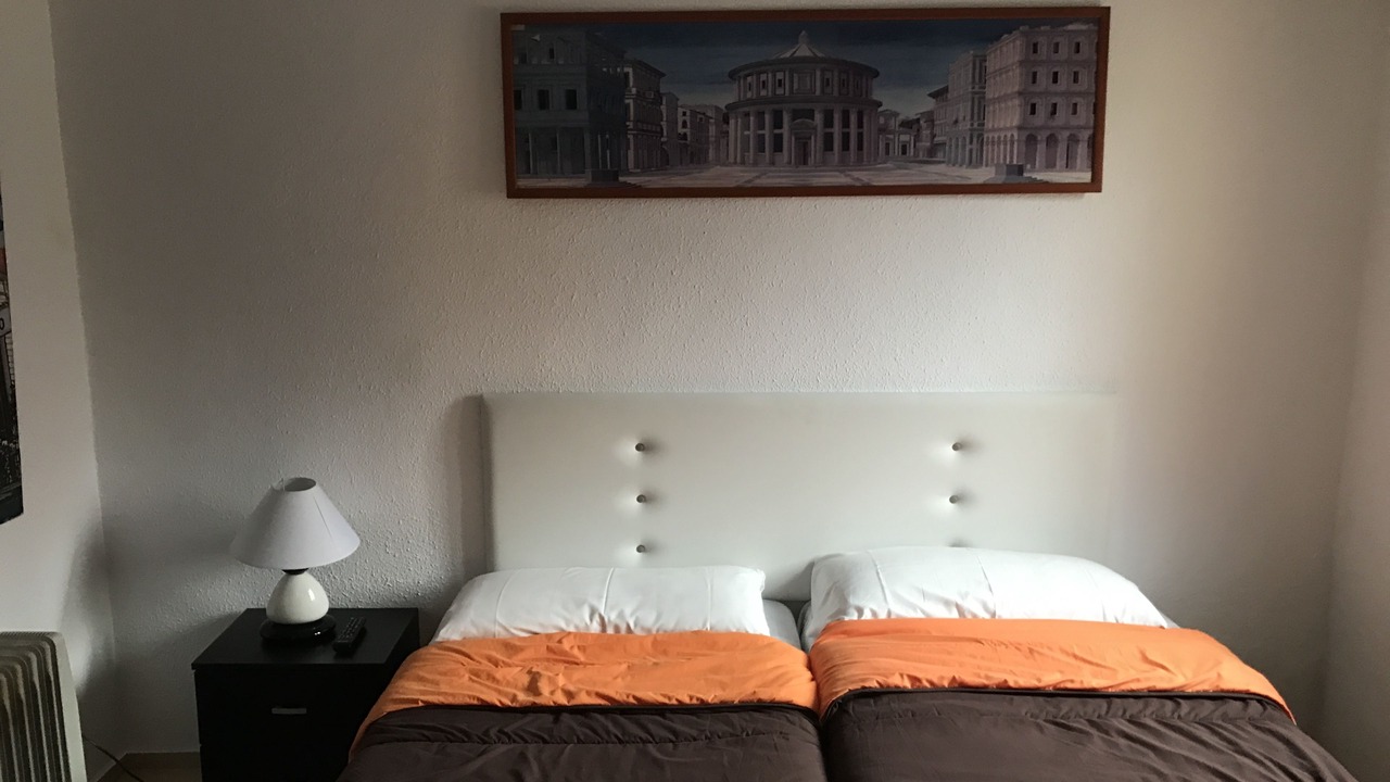 Photo of Bedroom in Bellas Vistas
