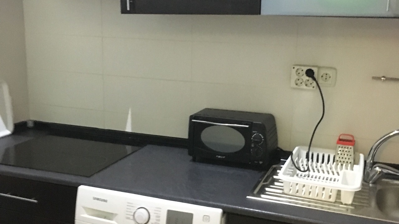 Photo of Kitchen in Bellas Vistas