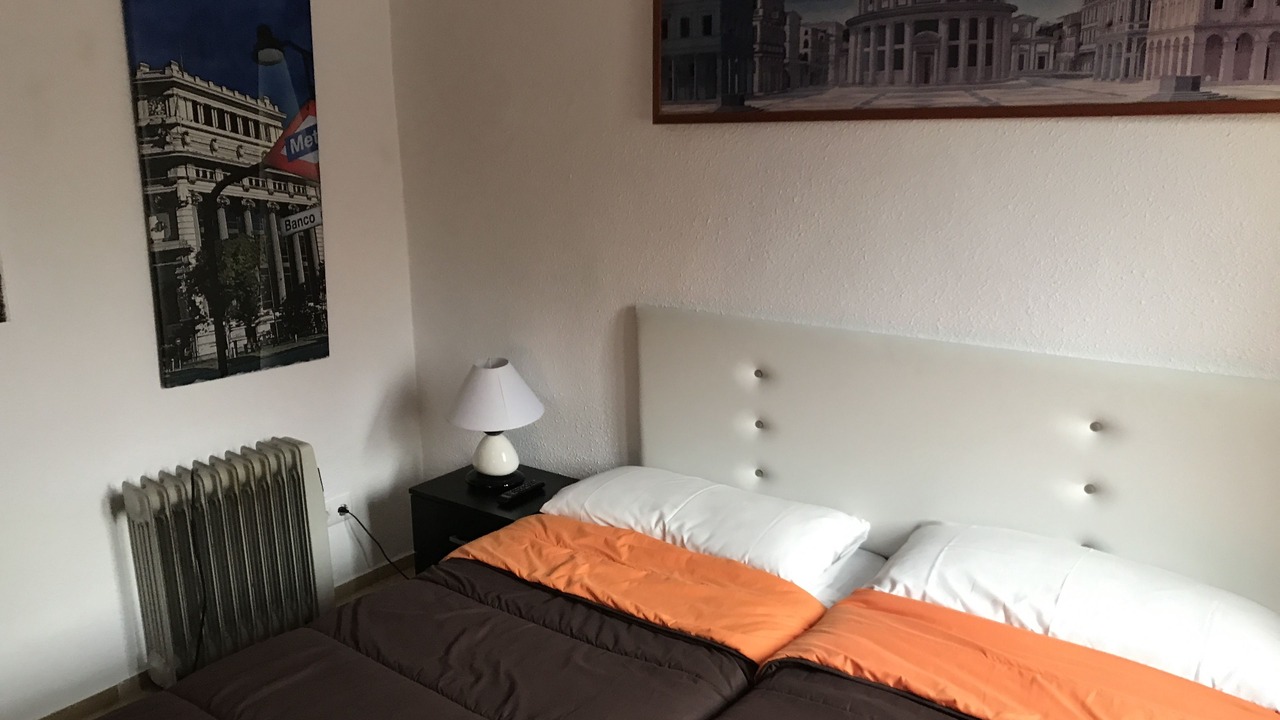 Photo of Bedroom in Bellas Vistas