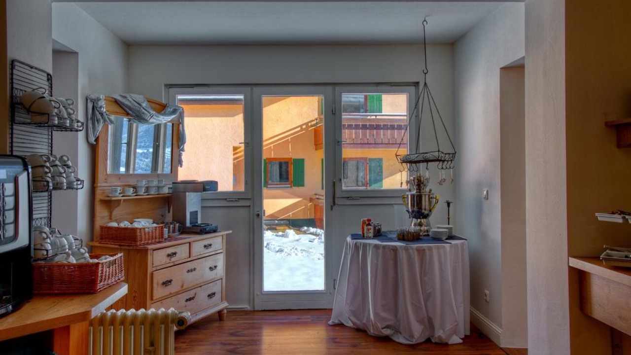 Photo of Kitchen in Oberstaufen