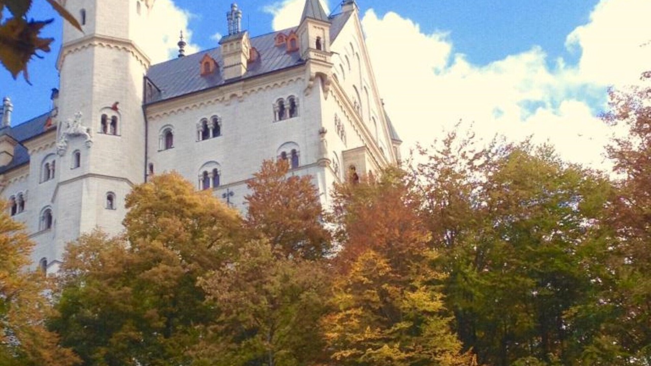 Photo of Outdoor in Oberstaufen