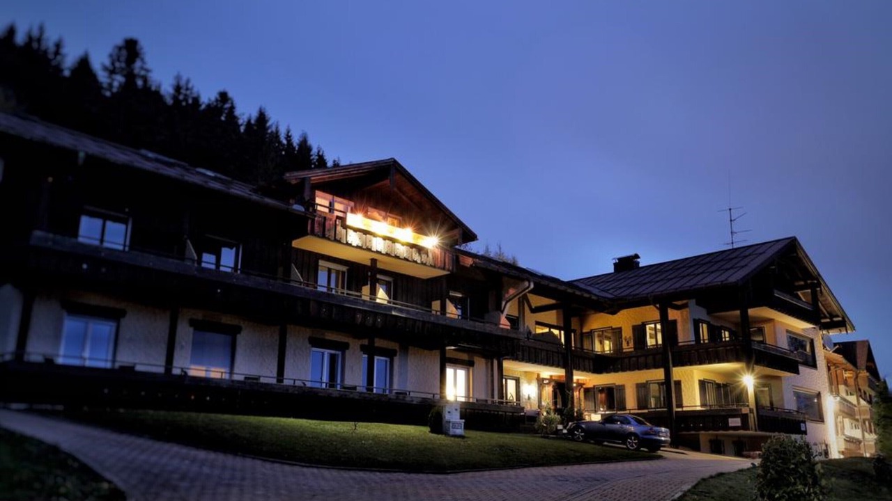 Photo of Outdoor in Oberstaufen