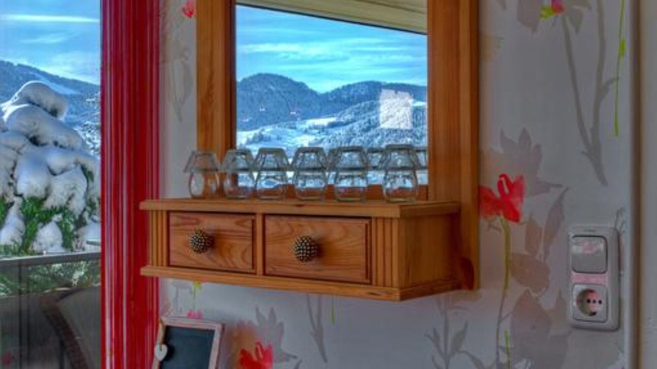 Photo of Kitchen in Oberstaufen