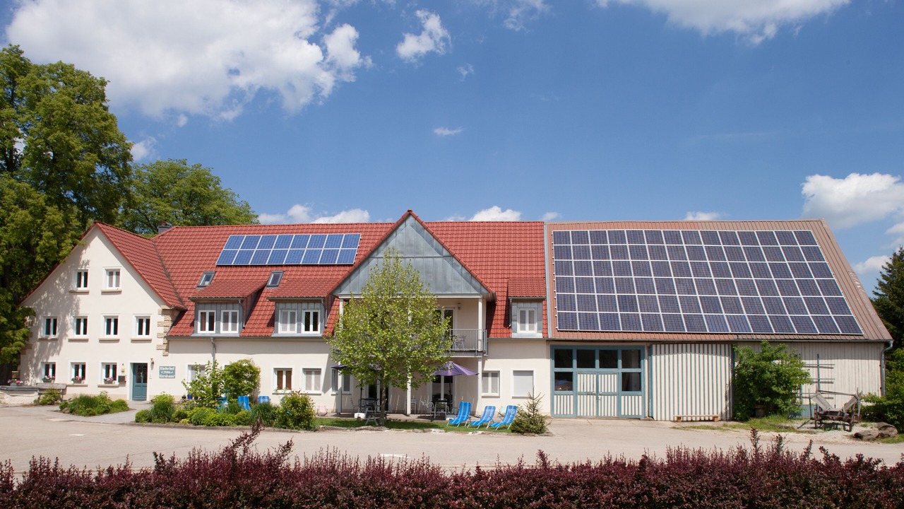 Photo of Outdoor in Schnelldorf