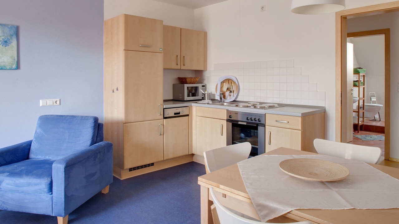 Photo of Kitchen in Schnelldorf