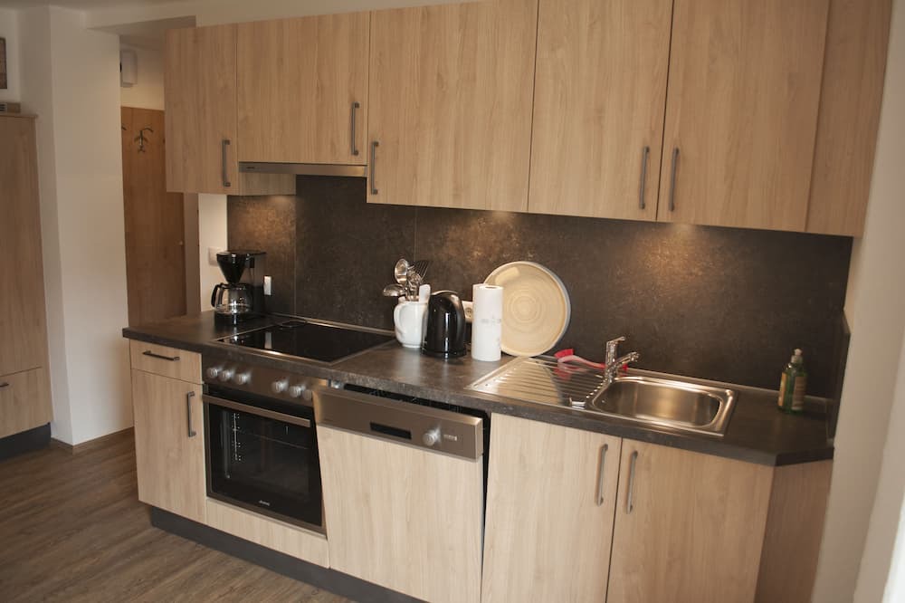Photo of Kitchen in Zellbergeben