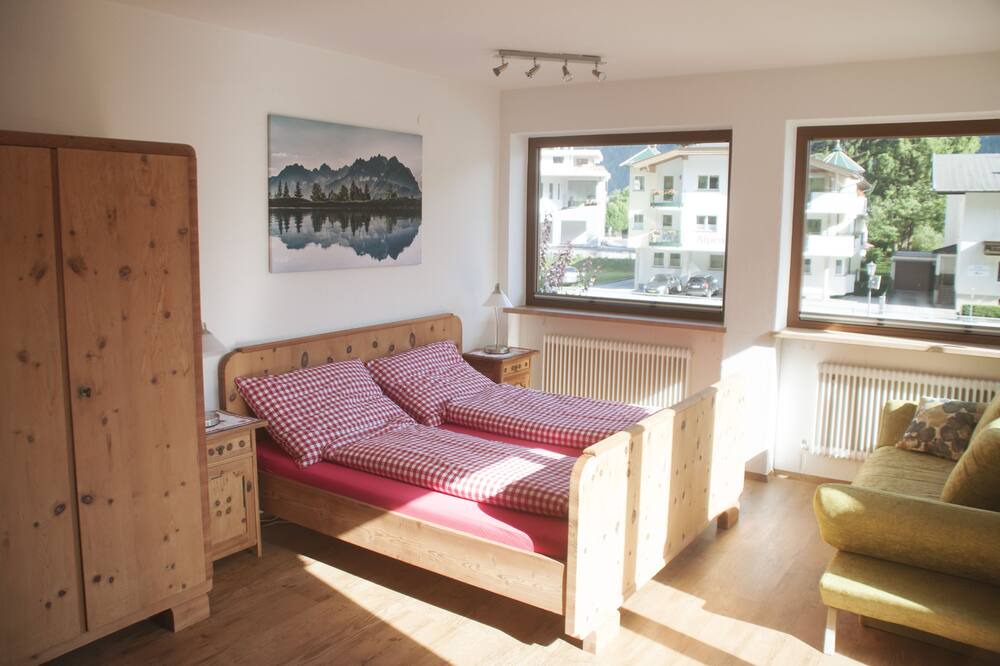 Photo of Bedroom in Zellbergeben