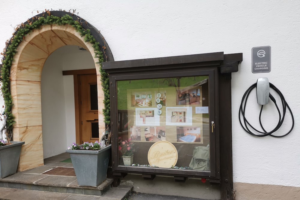 Photo of Outdoor in Zellbergeben