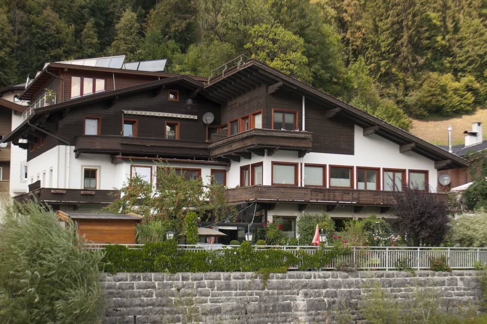 Photo of Outdoor in Zellbergeben
