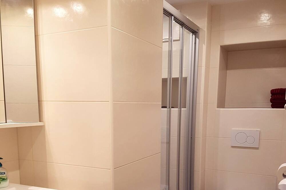 Photo of Bathroom in Zellbergeben