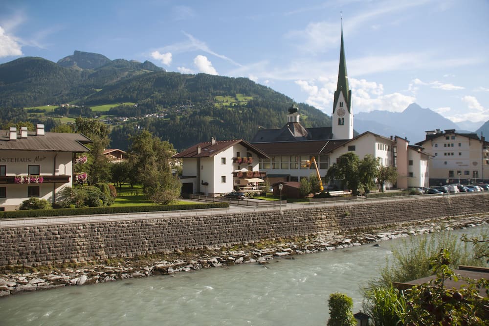 Photo of Outdoor in Zellbergeben