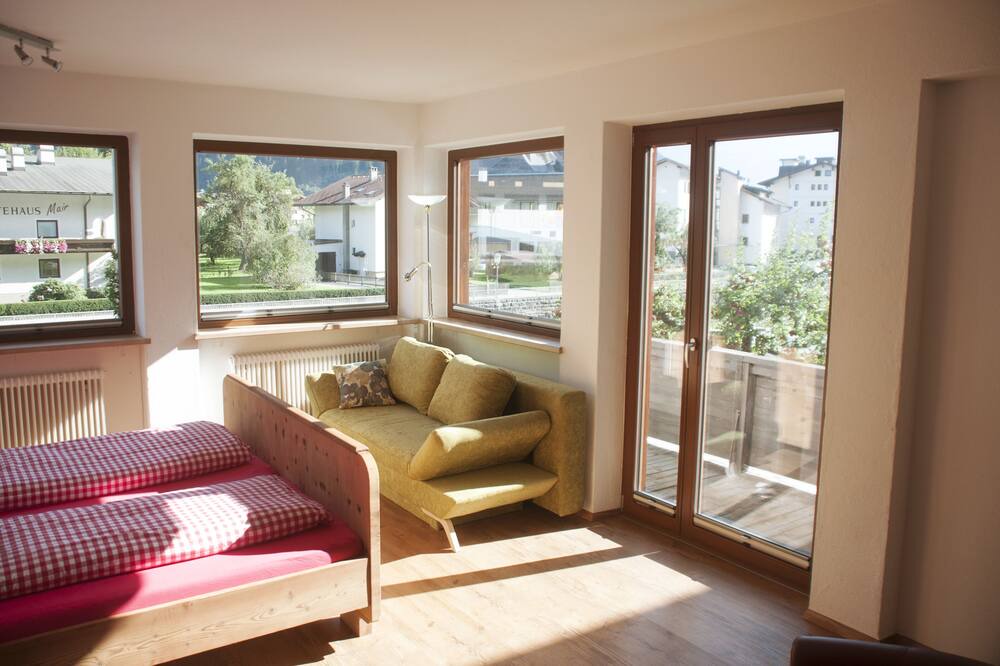 Photo of Livingroom in Zellbergeben