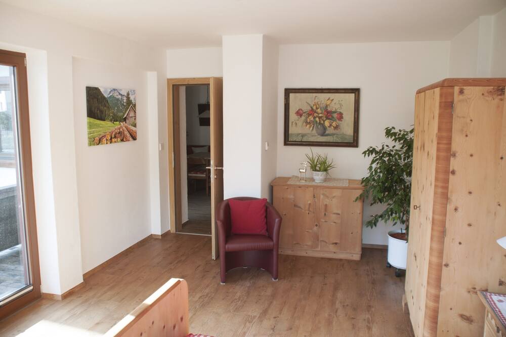Photo of Bedroom in Zellbergeben