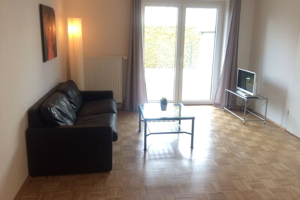 Photo of Livingroom in Gievenbeck