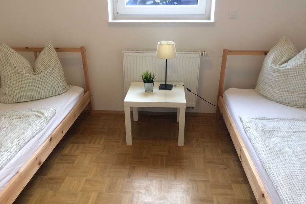 Photo of Bedroom in Gievenbeck