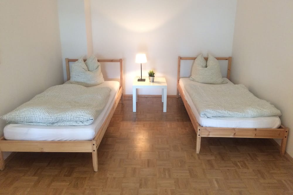Photo of Bedroom in Gievenbeck