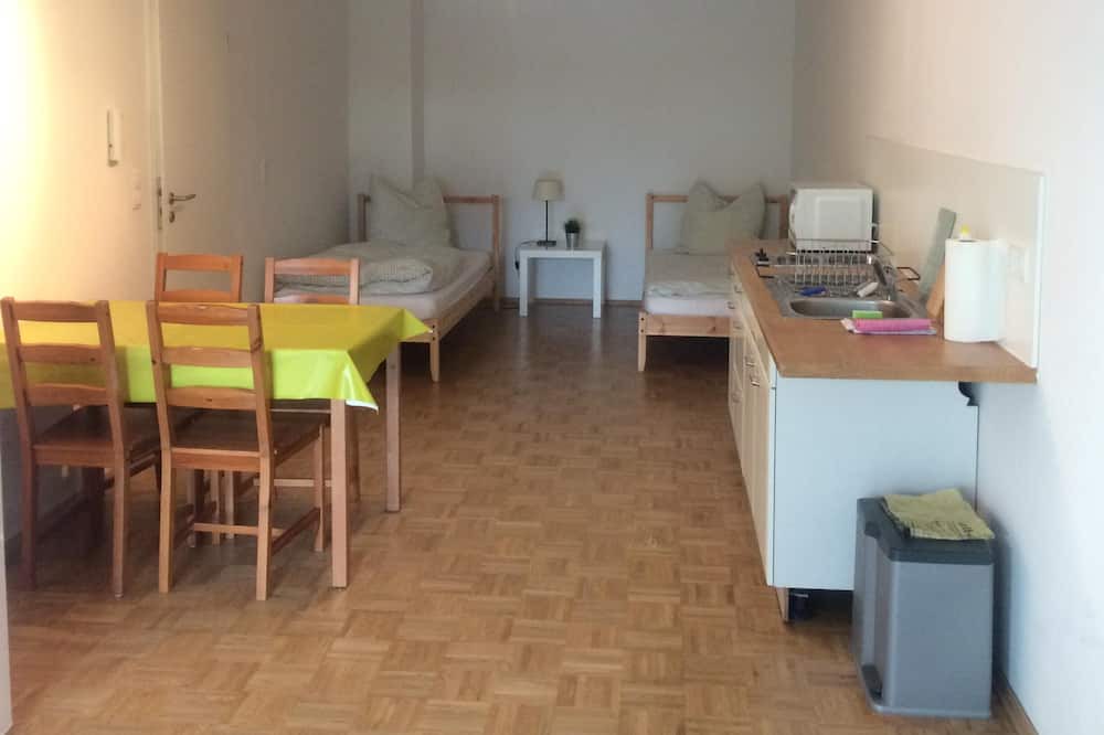 Photo of Bedroom in Gievenbeck