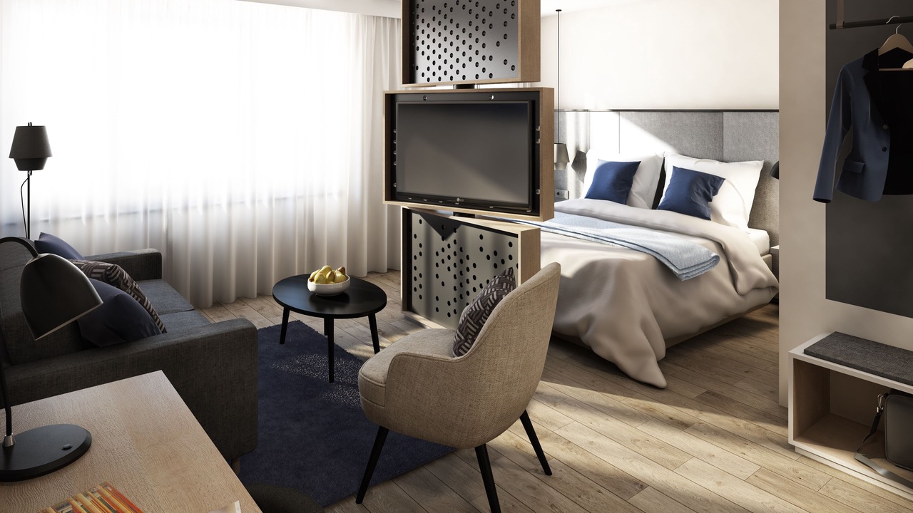 Photo of Bedroom in Forchheim