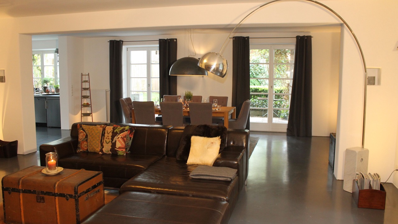 Photo of Livingroom in Hart