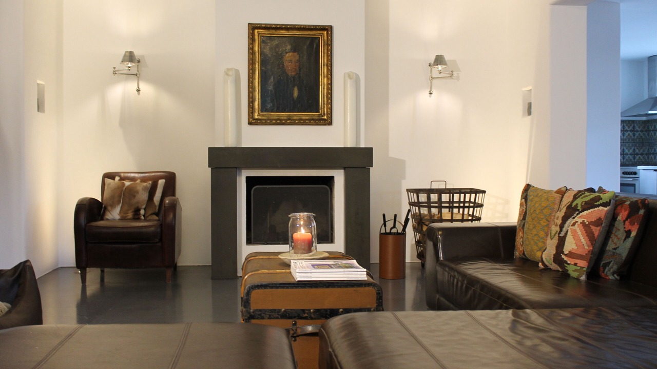 Photo of Livingroom in Hart