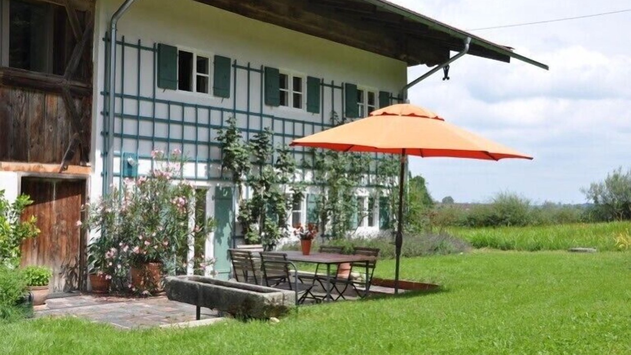 Photo of Outdoor in Prien am Chiemsee