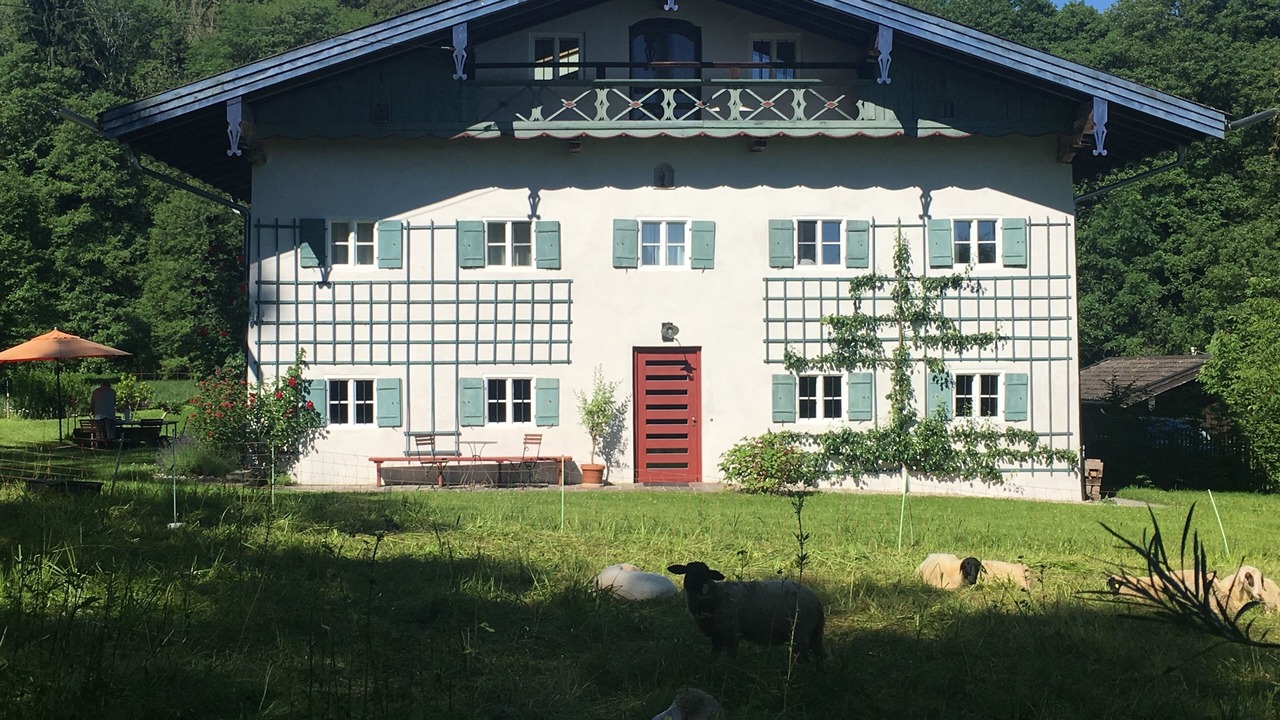 Photo of Outdoor in Prien am Chiemsee