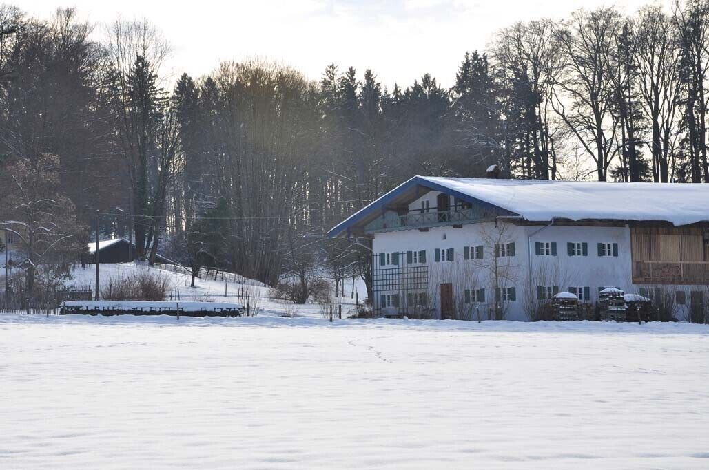 Photo of Outdoor in Prien am Chiemsee
