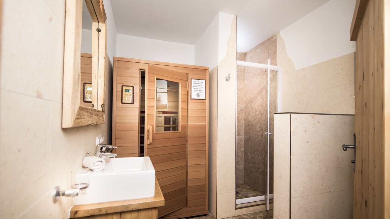 Photo of Bathroom in Hart im Zillertal