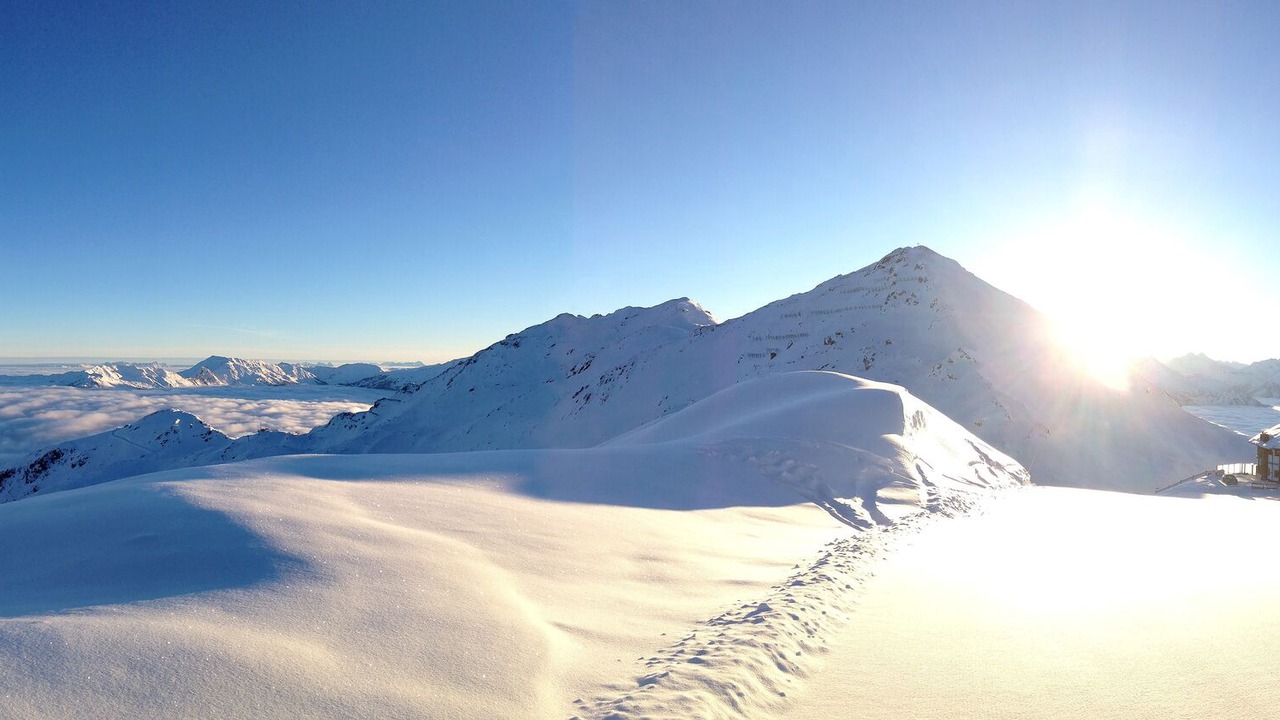 Photo of Others in Hart im Zillertal