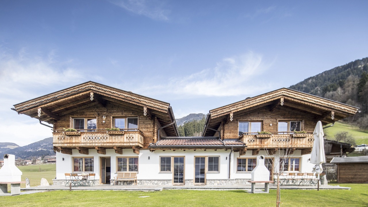 Photo of Outdoor in Hart im Zillertal