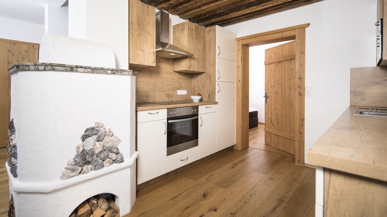 Photo of Kitchen in Hart im Zillertal