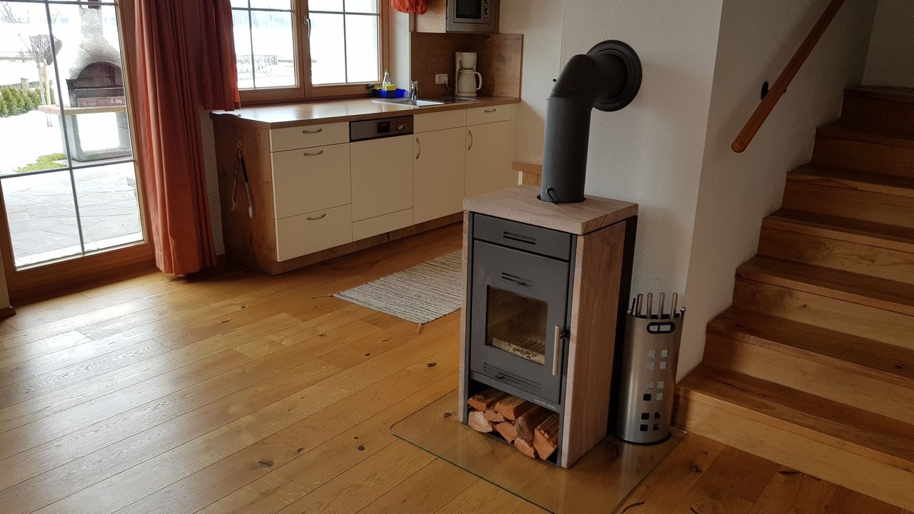 Photo of Kitchen in Hart im Zillertal