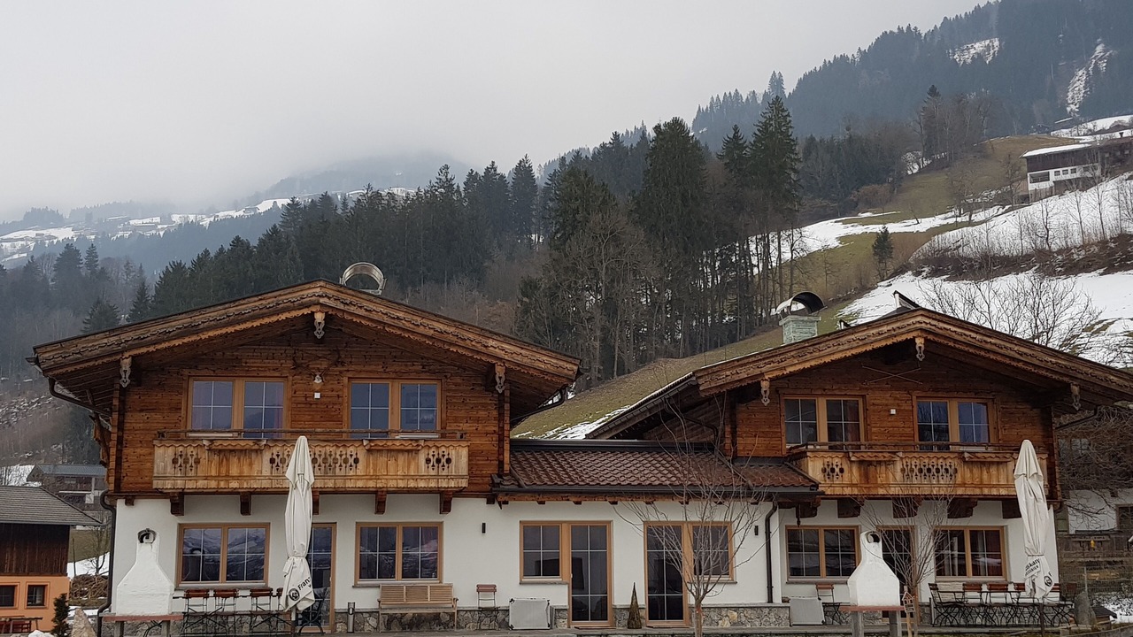 Photo of Outdoor in Hart im Zillertal