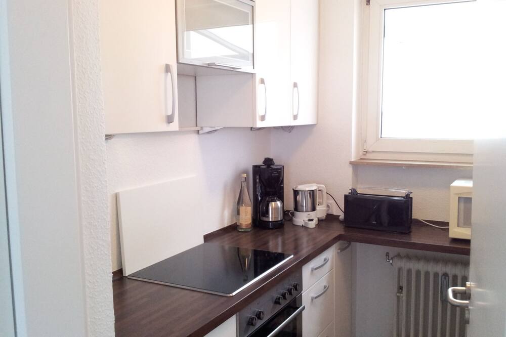 Photo of Kitchen in Nordstadt