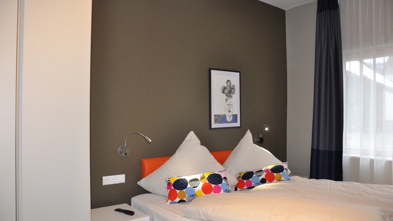 Photo of Bedroom in Trennfeld