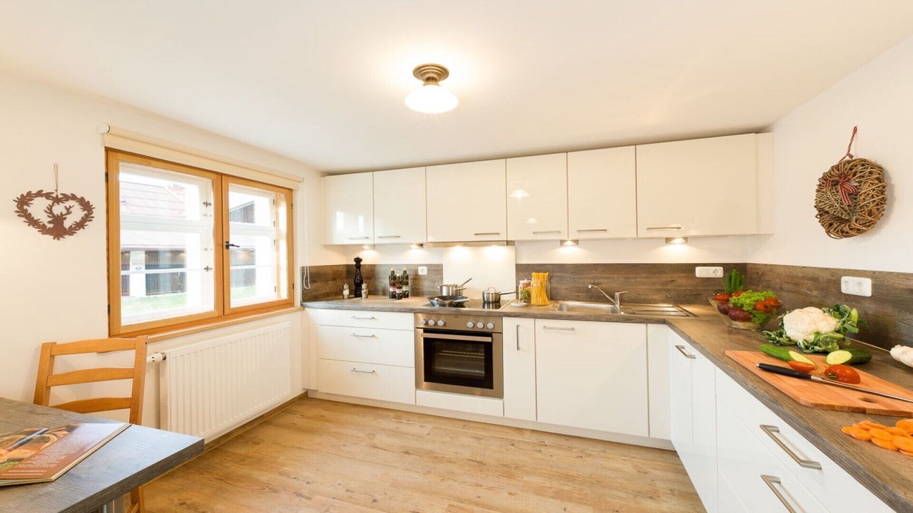 Photo of Kitchen in Rubi