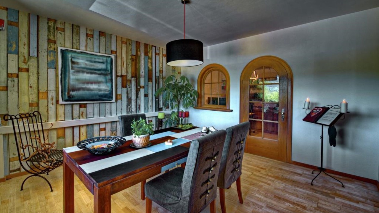 Photo of Kitchen in Oberstaufen