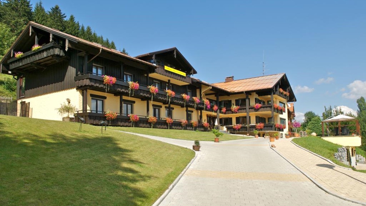 Photo of Outdoor in Oberstaufen