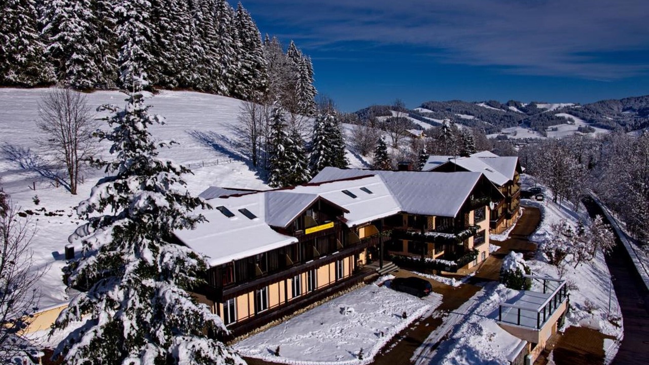 Photo of Outdoor in Oberstaufen
