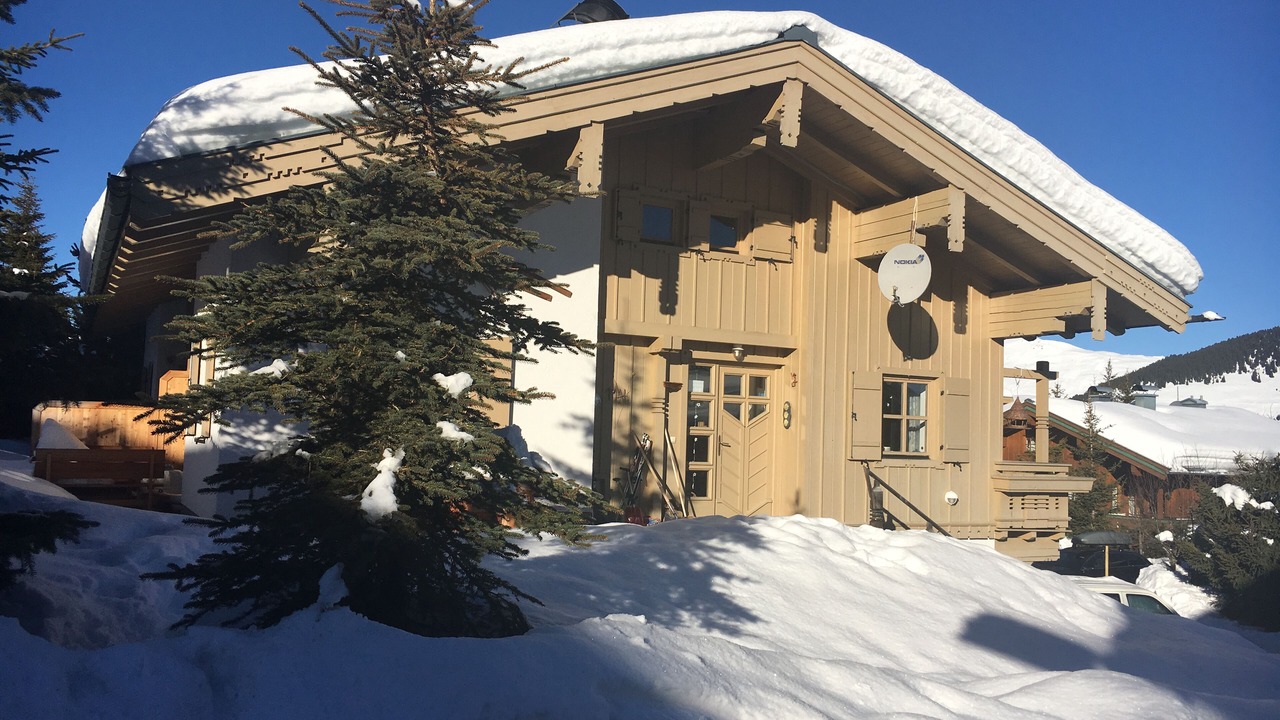 Photo of Outdoor in Hochkrimml