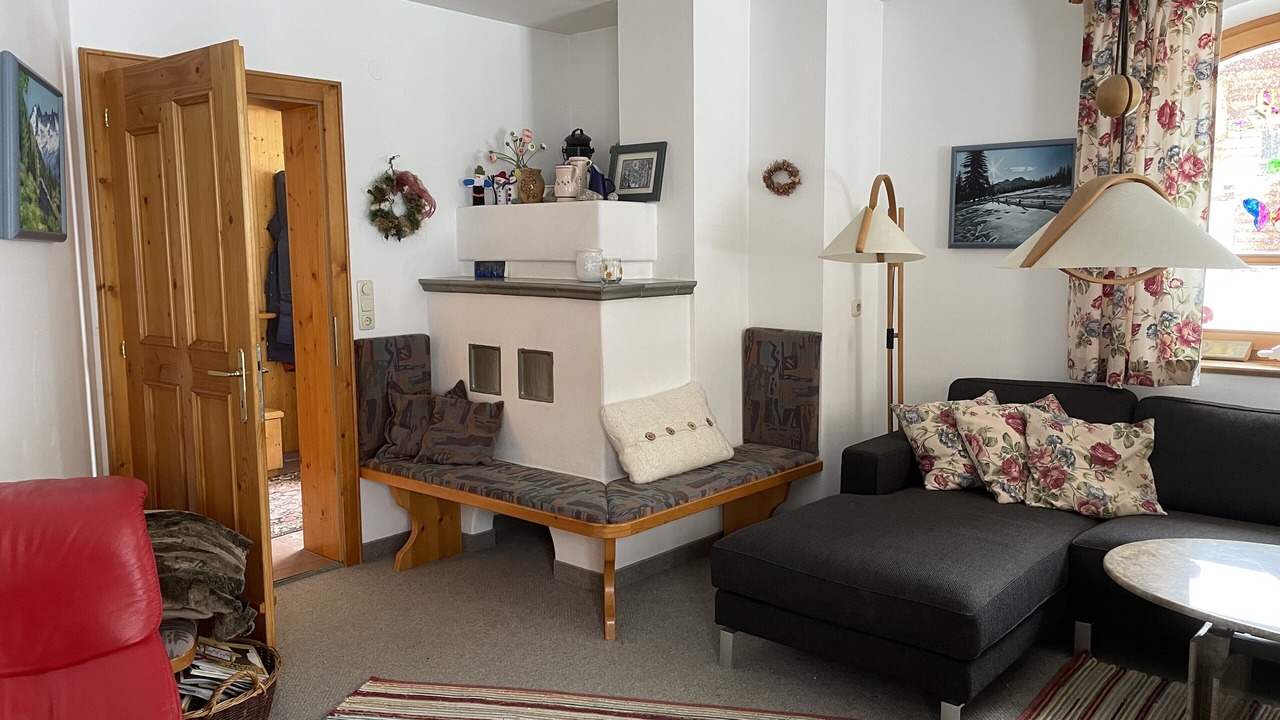 Photo of Livingroom in Hochkrimml